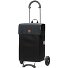 Scala Shopper Hera chariot à provisions 57 cm Modéle schwarz