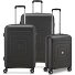  Nebula 4 roues Set de valises 3 pièces Modéle black