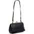  Andrade Sac à bandoulière Cuir véritable 23 cm Modéle black