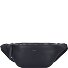  Novara Sac banane Cuir 31 cm Modéle schwarz