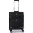  Star 2.0 4 roulettes Trolley de cabine 55 cm Modéle black