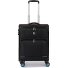  Star 2.0 4 roulettes Trolley de cabine 55 cm Modéle black