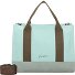  Tote Bag Sac de shopper 40 cm Modéle lime