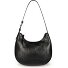  Harper Sac à bandoulière Cuir 28 cm Modéle black metallic