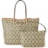  Sophia Sac de shopper 48 cm Modéle lemon