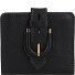  Harwell Porte-monnaie Cuir 9 cm Modéle black