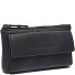  Torano Étui à clés Cuir 12 cm Modéle black