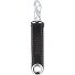 Carbon Porte-clés Cuir 9 cm Modéle schwarz