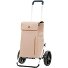  Royal Shopper Lissa Chariot à provisions 58 cm Modéle sand