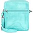  Nassau 1 Sac à bandoulière 16 cm Cuir Modéle türkis