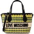  Sunset Stripes Sac à main 25 cm Modéle multicolour black