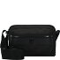  Quantic Sac à bandoulière 20 cm Modéle black