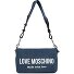  Denim Signature Love Sac à bandoulière 24 cm Modéle denim