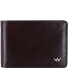  Colorado Porte-monnaie RFID Cuir 10 cm Modéle bordeaux