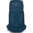  Kestrel 48 Sac à dos de randonnée L-XL 79 cm Modéle atlas blue