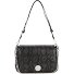  Confetto Boa Sac à bandoulière 24 cm Modéle black