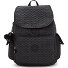  Basic Plus City Pack Daypack 37 cm Modéle signature emb