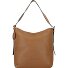  Affinity Sac de shopper Cuir 32 cm Modéle chipmunk