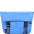  Cinch Messenger 26 cm Modéle denimblue