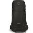  Kyte 58 Sac à dos de trekking WXS-S 75 cm Modéle black