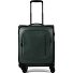  Eco Coated 4 roues Valise cabine S 55 cm Modéle deep green