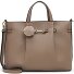  TAS Marissa Sac de shopper M 37 cm Modéle taupe