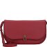  Sac à bandoulière en cuir 24 cm Modéle sangria
