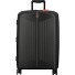  Evae 4 roulettes Trolley 66 cm avec soufflet d'extension Modéle anthracite