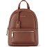  Bologna Leather Sac à dos de ville Cuir véritable 27 cm Modéle brown
