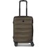  Edition 03 4 roues Valise cabine 55 cm Modéle chocolate-brown