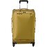  Expanse 4 roulettes Trolley 75 cm avec soufflet d'extension Modéle gold
