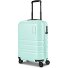  Pro ABS 4 roues Valise cabine 53 cm Modéle mint