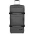  Transit'R Plus 2 roues Sac de voyage 80 cm Modéle black denim