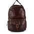  Rossana Daypack Cuir véritable 35 cm Modéle moro