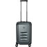  Spectra 3.0 4 roulettes Trolley de cabine 55 cm Compartiment pour ordinateur portable avec soufflet d'extension Modéle storm