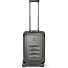  Spectra Pro 4 roues Valise cabine 55 cm Compartiment ordinateur '"avec soufflet d''extension"' Modéle titanium grey
