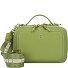  Zita sac à main en cuir 22 cm Modéle pistachio green