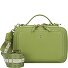  Zita sac à main en cuir 22 cm Modéle pistachio green