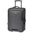  Status 42L 2 roulettes Trolley de cabine 55 cm Compartiment pour ordinateur portable avec soufflet d'extension Modéle carbon