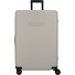  H7 Essential 4 roulettes Trolley L 77 cm Modéle sand grey