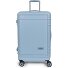  Resist'R Zip 4 roues Valise cabine 55 cm Modéle monotone blue