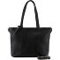  My Forever Friend Sac de shopper Cuir 41 cm Modéle black