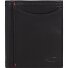  Salamanca Porte-monnaie Cuir 10 cm Modéle black