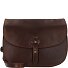  Aberdeen sac à bandoulière en cuir 28 cm Modéle braun