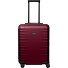  Overseas 4 roues Valise cabine S 55 cm Modéle emberwood red