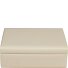  Merino Boîte à bijoux 30.5 cm Modéle beige