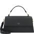 Delia Sac à main Cuir 23 cm Modéle black