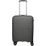  Tamaris x Travelite Voyaage 4 roulettes Trolley de cabine S 55 cm Modéle anthracite