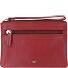  Polo Pochette pour téléphone portable Cuir véritable 18 cm Modéle rot
