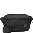  Serene Pack Sac banane 23 cm Modéle black